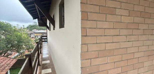 Sobrado com 4 Quartos à venda, 257m² no Centro, Ribeirão Pires