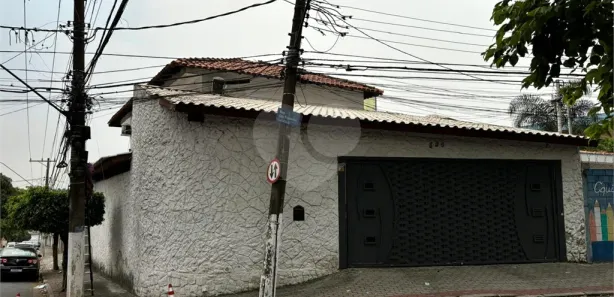 Sobrado com 2 Quartos para venda ou aluguel, 287m² no Vila Idalina, Poá