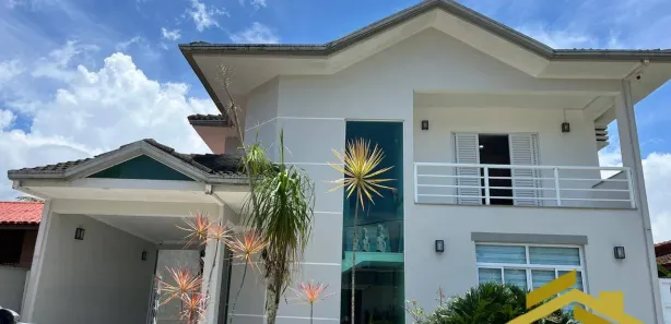 Casa com 4 Quartos para alugar, 260m² no Morada da Praia, Bertioga