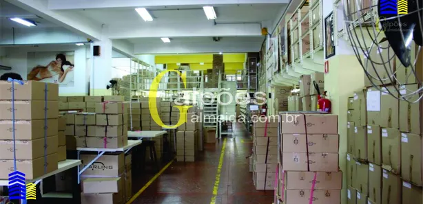 Prédio Inteiro para venda ou aluguel, 8813m² no Tucuruvi, São Paulo