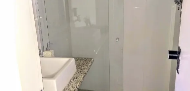 Flat com 2 Quartos à venda, 64m² no Pitangueiras, Guarujá