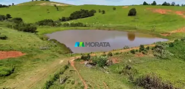 Fazenda / Sítio / Chácara com 1 Quarto à venda, 44m² no Centro, Pouso Alegre