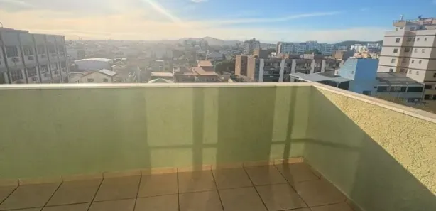 Cobertura com 3 Quartos para alugar, 105m² no Vila Nova, Cabo Frio