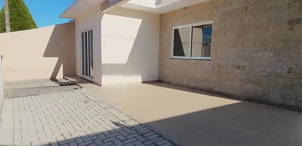 Casa com 2 Quartos à venda, 77m² no Nossa Senhora da Paz, Balneário Piçarras