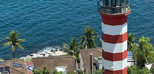 Cobertura com 3 Quartos à venda, 186m² no , Mangaratiba