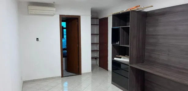 Conjunto Comercial / Sala à venda, 56m² no Centro, Americana