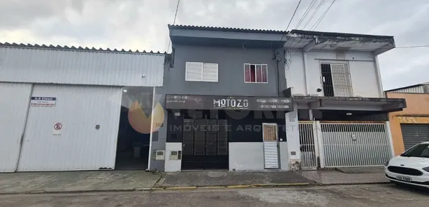 Loja / Salão / Ponto Comercial à venda, 400m² no Industrial, São Sebastião