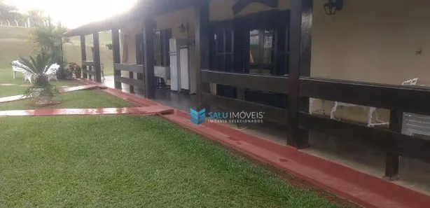Fazenda / Sítio / Chácara com 7 Quartos à venda, 800m² no Capoavinha, Votorantim