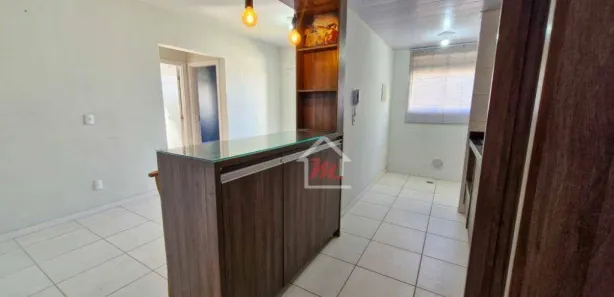 Apartamento com 2 Quartos à venda, 55m² no Passo Manso, Blumenau