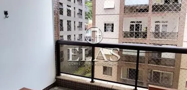 Apartamento com 2 Quartos à venda, 100m² no Centro, Petrópolis