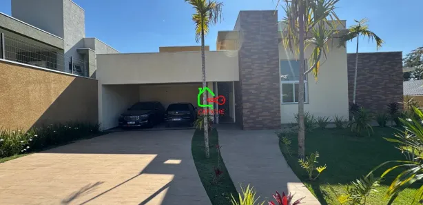 Casa de Condomínio com 3 Quartos à venda, 320m² no Terras de Santa Teresa, Itupeva