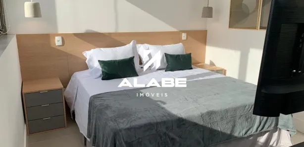 Cobertura com 1 Quarto para alugar, 42m² no Jardim Paulista, São Paulo