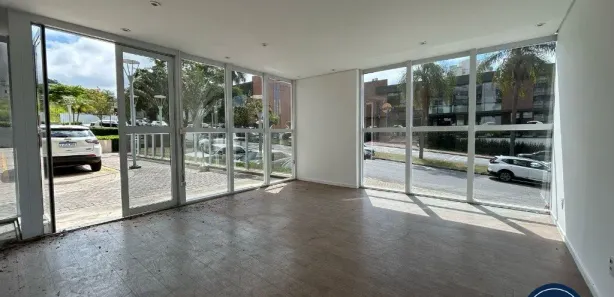 Loja / Salão / Ponto Comercial para venda ou aluguel, 361m² no Tamboré, Santana de Parnaíba