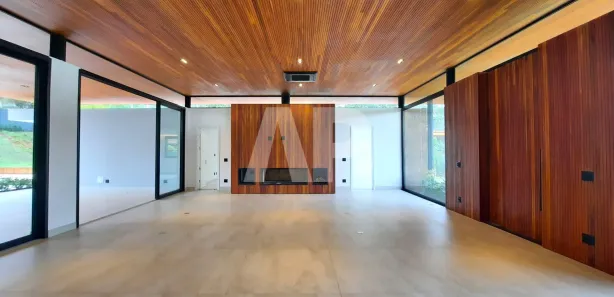 Casa com 6 Quartos à venda, 800m² no Condomínio Terras de São José, Itu
