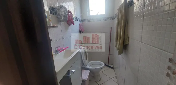 Sobrado com 3 Quartos à venda, 180m² no Campanário, Diadema