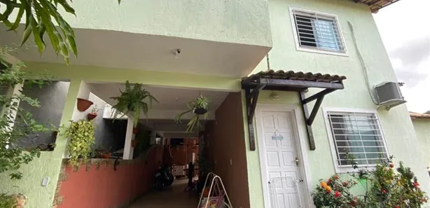 Casa de Condomínio com 2 Quartos à venda, 100m² no Serra Grande, Niterói