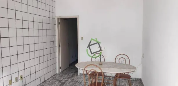 Kitnet com 1 Quarto para alugar, 28m² no Centro, Araraquara