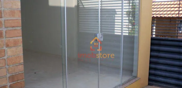 Conjunto Comercial / Sala para alugar, 30m² no Centro, Sertanópolis