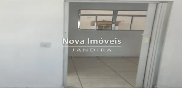 Casa com 1 Quarto para alugar, 49m² no Vila Anita Costa, Jandira