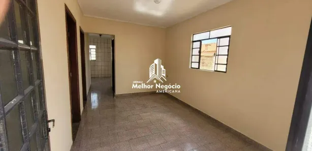 Casa com 3 Quartos à venda, 97m² no Jardim Santo Antônio, Santa Bárbara D'Oeste