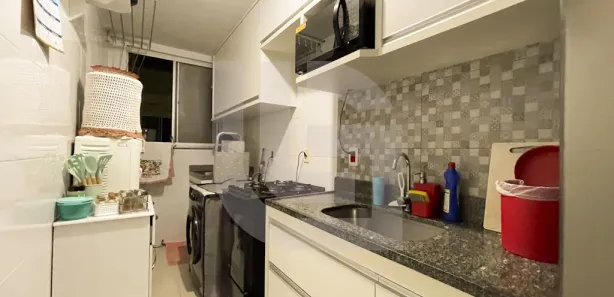 Apartamento com 2 Quartos à venda, 54m² no Inácio Barbosa, Aracaju