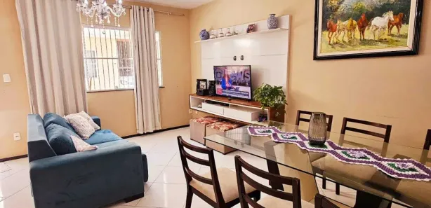 Casa de Condomínio com 3 Quartos à venda, 200m² no Coroa do Meio, Aracaju