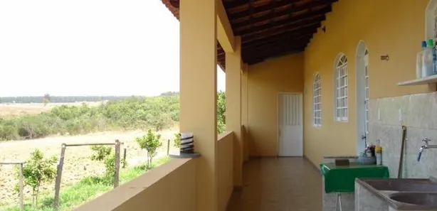 Fazenda / Sítio / Chácara com 3 Quartos à venda, 150000m² no Brazlândia, Brasília
