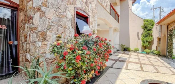 Casa com 4 Quartos à venda, 276m² no Parque Jataí, Votorantim