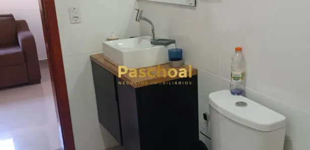 Casa com 2 Quartos à venda, 2650m² no PORTA DOL SOL, Mairinque