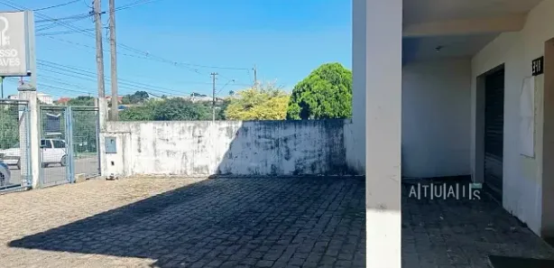 Terreno / Lote / Condomínio à venda, 265m² no Centro, Campo Largo