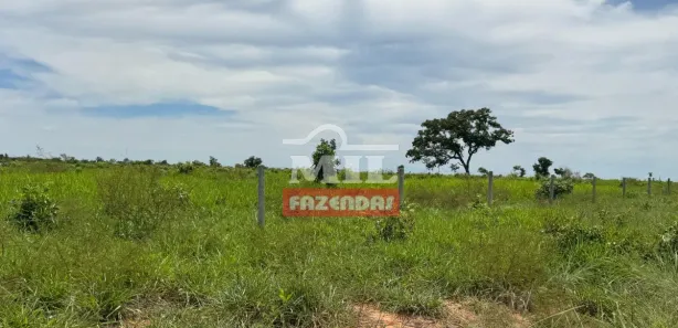 Fazenda / Sítio / Chácara à venda, 500m² no , Paranã