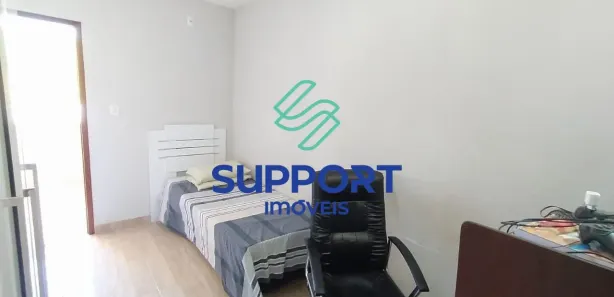 Casa de Condomínio com 3 Quartos à venda, 160m² no Jardim Santa Rosa, Guarapari