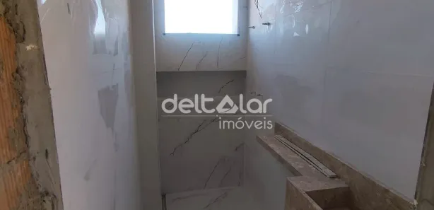 Apartamento com 3 Quartos à venda, 90m² no Santa Amélia, Belo Horizonte