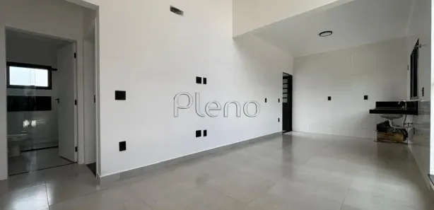 Casa com 3 Quartos à venda, 100m² no Jardim América, Salto