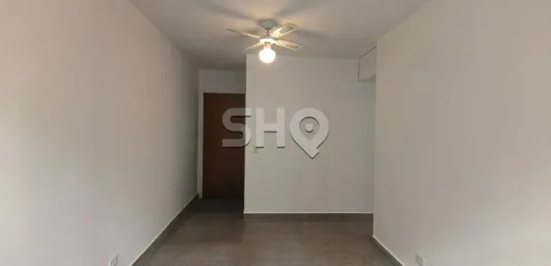Apartamento com 1 Quarto para alugar, 35m² no Santa Cecília, São Paulo