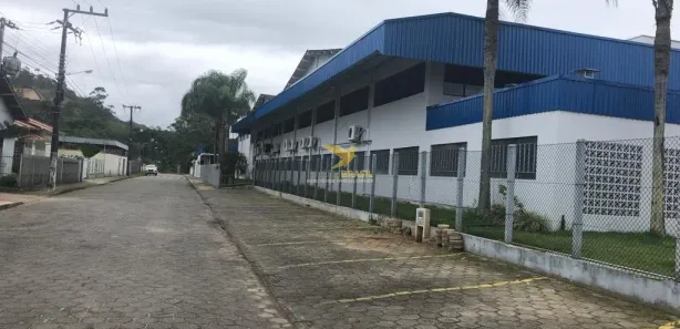 Galpão / Depósito / Armazém para alugar, 5000m² no TAJUBA I, São João Batista