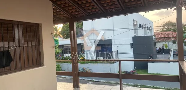Prédio Inteiro com 6 Quartos à venda, 10m² no São Tomé, Salinópolis
