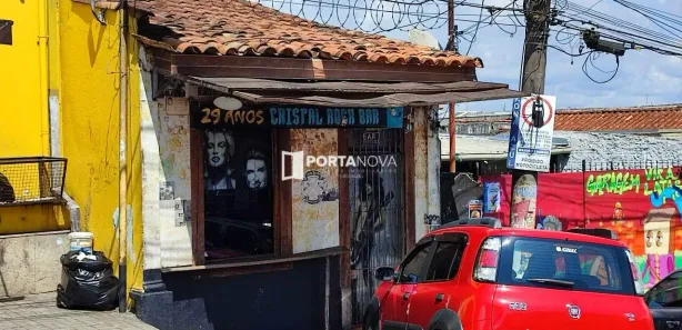 Loja / Salão / Ponto Comercial à venda, 126m² no Centro, Itapecerica da Serra