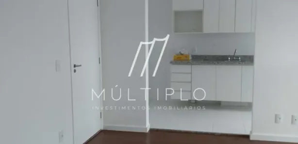 Apartamento com 2 Quartos para alugar, 56m² no Jardim Tupanci, Barueri