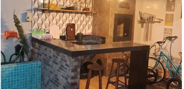Casa com 3 Quartos para alugar, 200m² no Praia do Francês, Marechal Deodoro