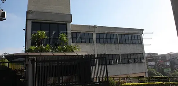 Galpão / Depósito / Armazém à venda, 6676m² no Chácaras Marco, Barueri