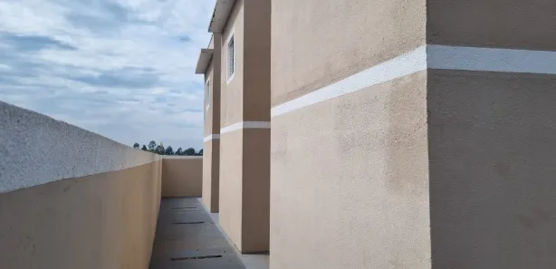 Casa com 2 Quartos à venda, 65m² no Jardim Vassouras, Francisco Morato
