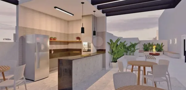 Residencial São Rafael no Vila Curuçá, Santo André
