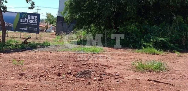 Terreno / Lote / Condomínio para alugar, 370m² no Alto da Boa Vista, Ribeirão Preto