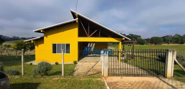 Fazenda / Sítio / Chácara com 3 Quartos para alugar, 1000m² no Borda do Campo, São José dos Pinhais