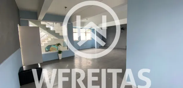 Conjunto Comercial / Sala com 1 Quarto para alugar, 76m² no Ponto Central, Feira de Santana