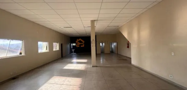 Prédio Inteiro para alugar, 176m² no Conjunto Residencial do Bosque, Mogi das Cruzes