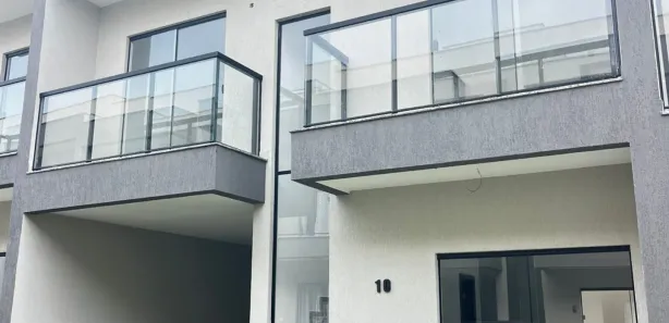 Casa de Condomínio com 3 Quartos à venda, 120m² no Recreio Ipitanga, Lauro de Freitas