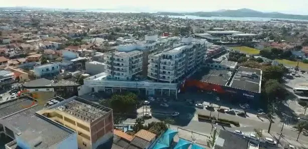 Loja / Salão / Ponto Comercial à venda, 45m² no Centro, Cabo Frio