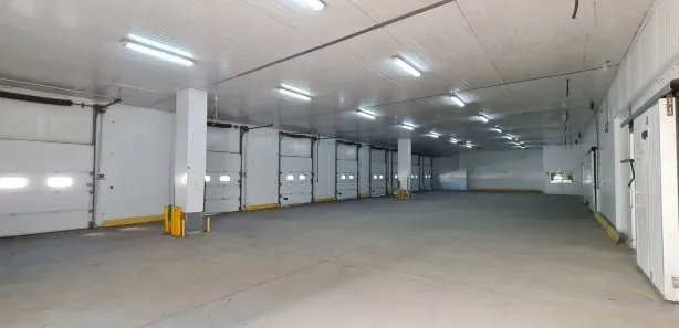 Galpão / Depósito / Armazém para alugar, 1030m² no Nova Era, Caieiras